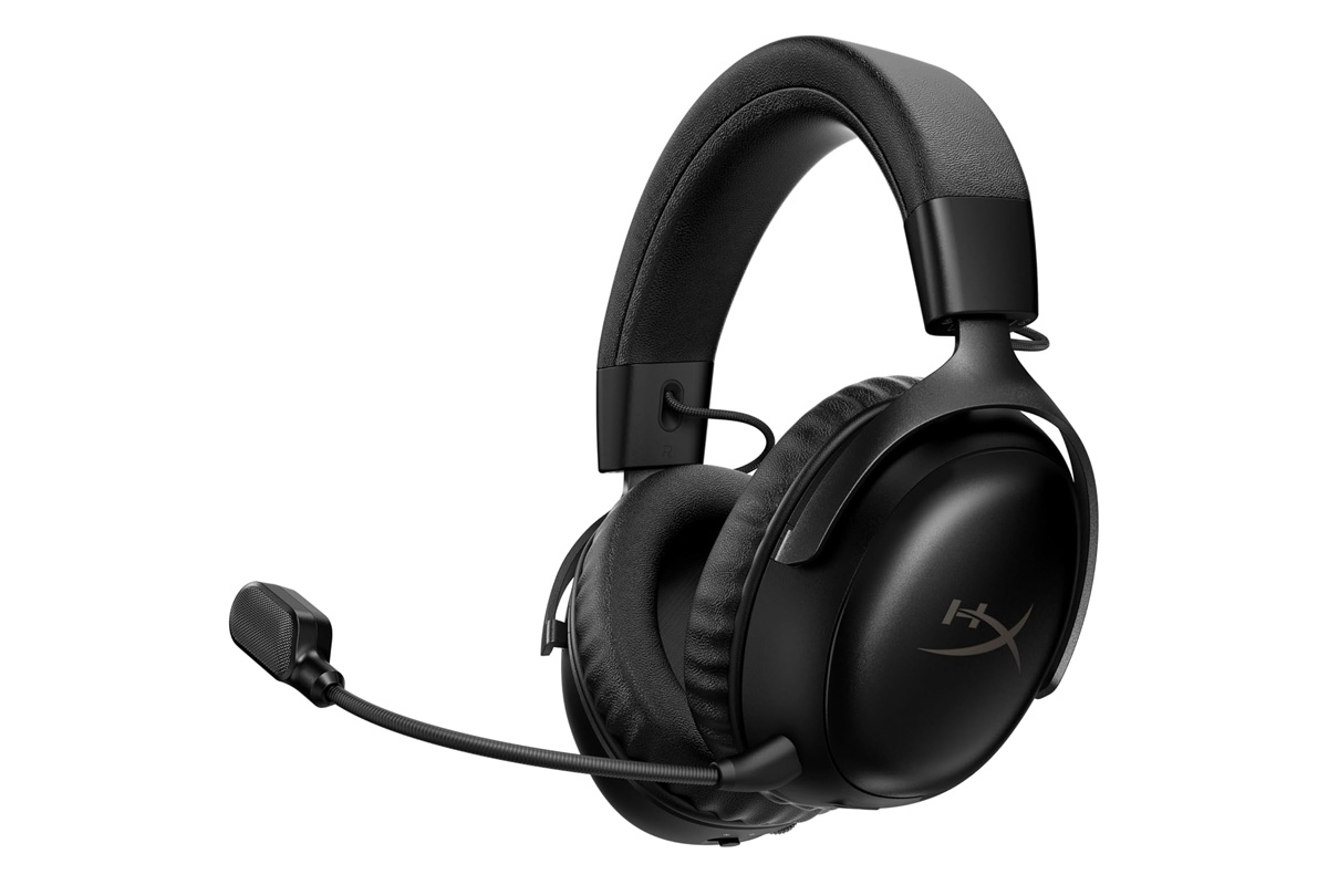 HyperX Cloud III S