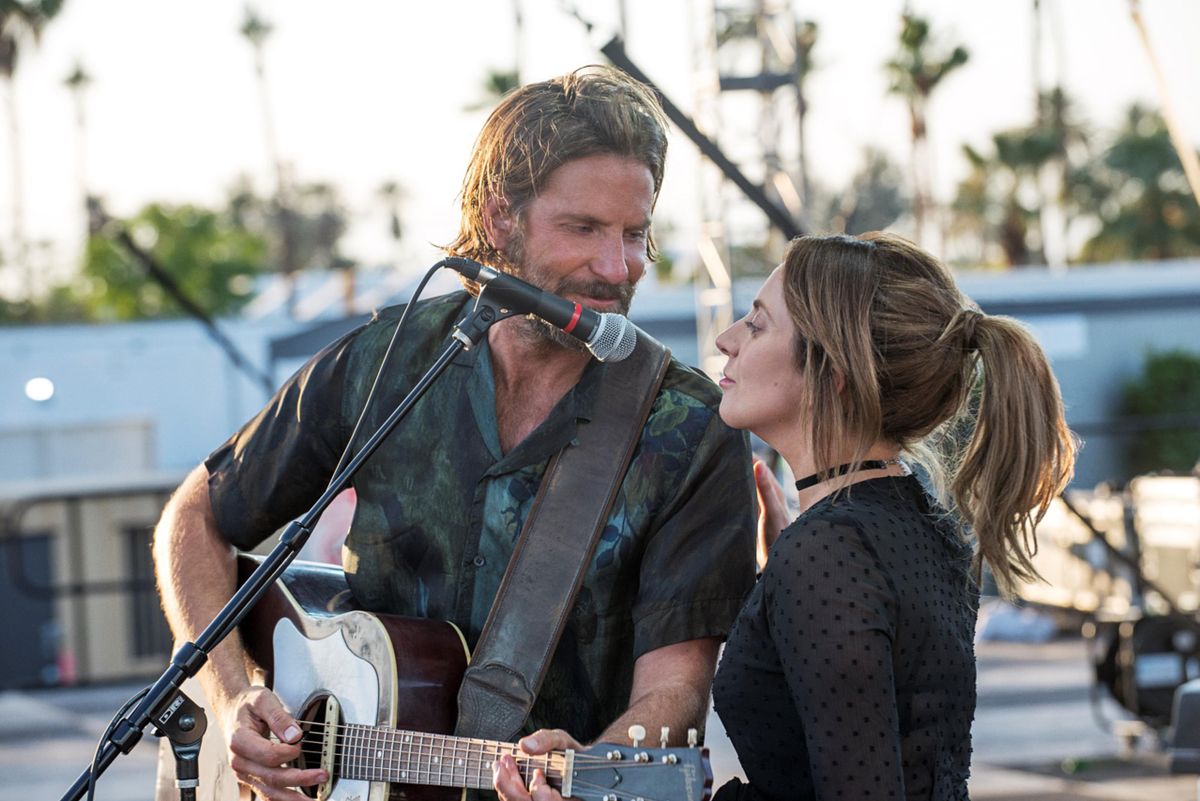 L'histoire derrière la prestation finale émouvante de Lady Gaga dans A Star Is Born est déchirante