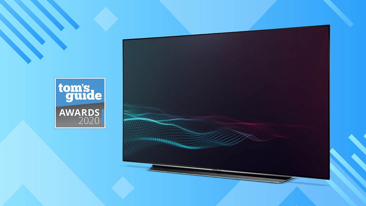 Best TV - LG C9 OLED