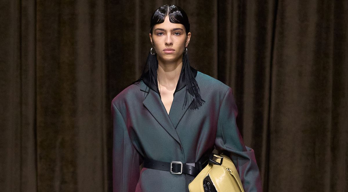 Milan Fashion Week S/S 2025 highlights: Fendi to Jil Sander