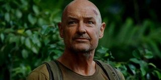 John Locke Terry O'Quinn Lost ABC