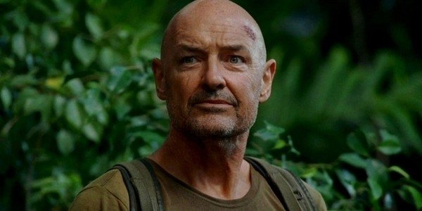 John Locke Terry O&#039;Quinn Lost ABC