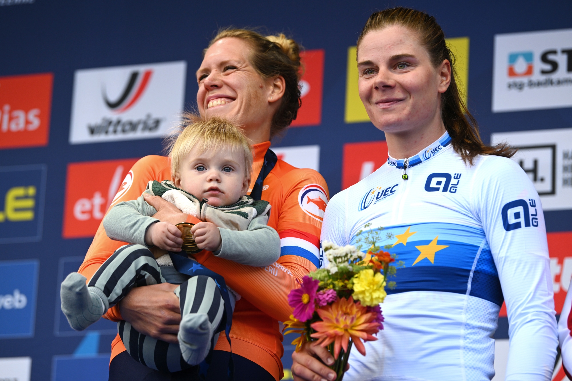 Ellen van Dijk