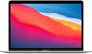 2020 Apple MacBook Air Laptop: Apple M1 Chip Cyber Monday Deal