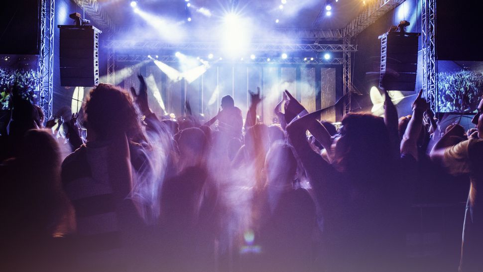 Everything DJs need to know about subwoofers From how they work to