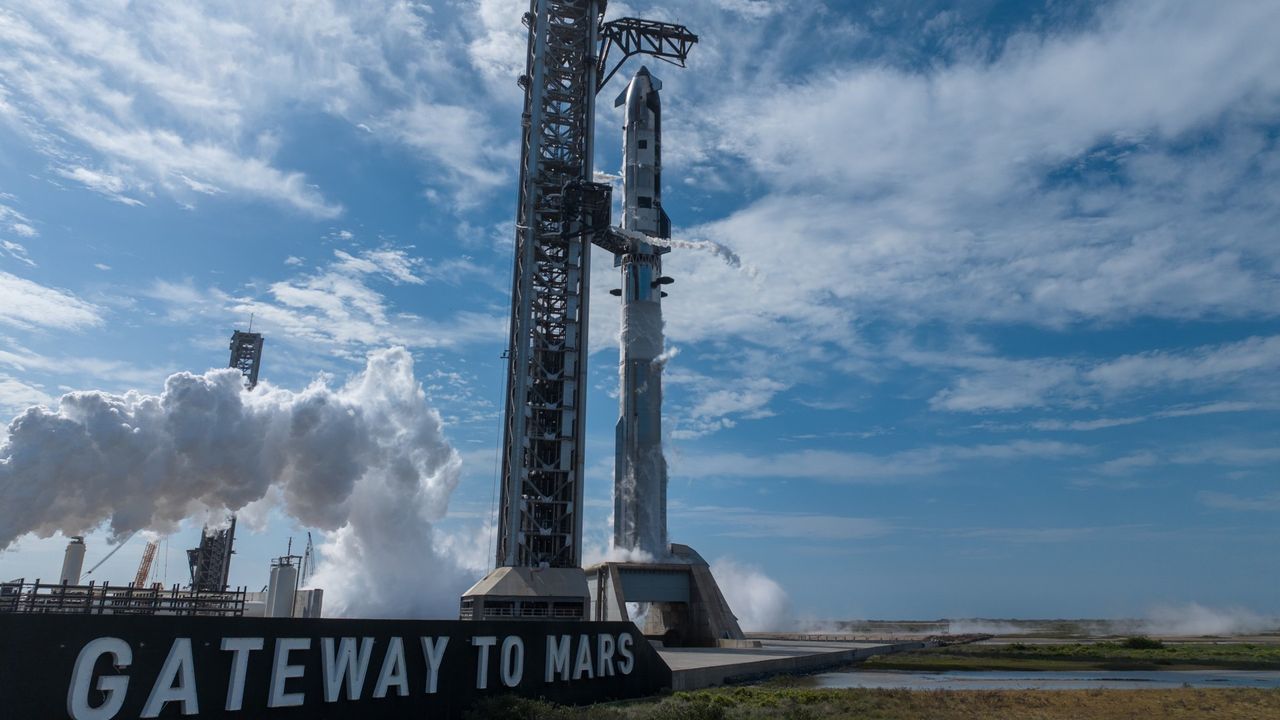 What time is SpaceX's Starship V3 launch on May 20? (Starship Flight 12 timeline)