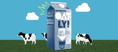 Oatly