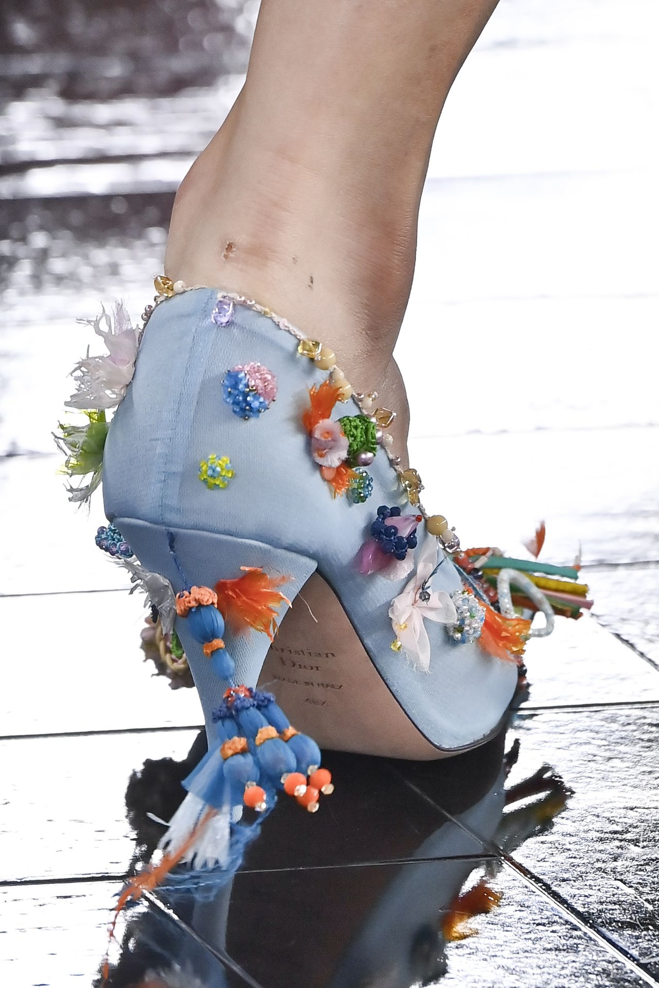 Dior Haute Couture July 2026