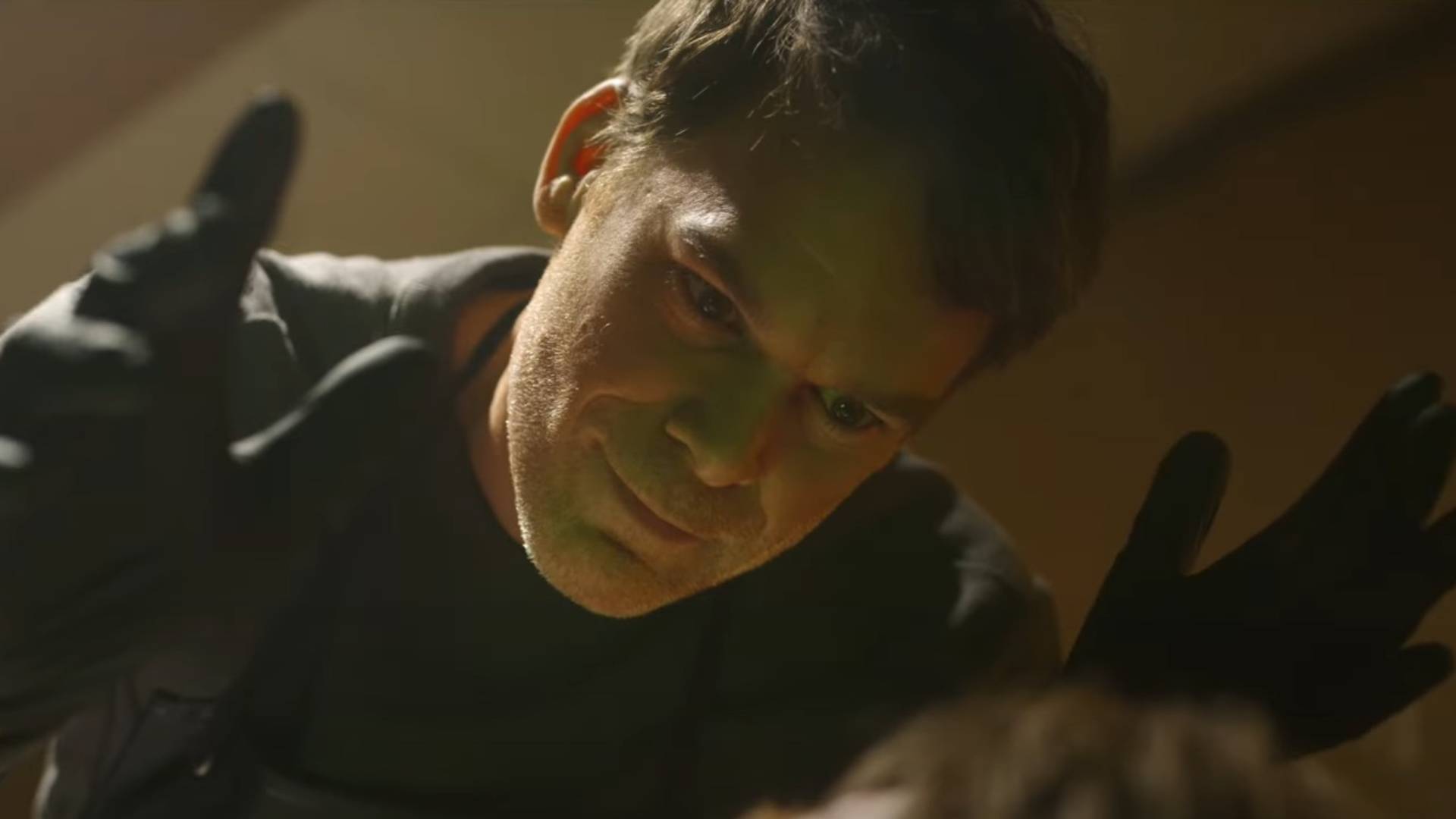 Dexter: Resurrection