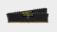32GB of Corsair Vengeance DDR4-3200 is $134.99 at Newegg | save $75.01