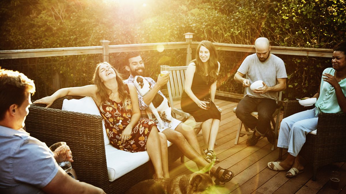 The 5 best Memorial Day Sales deals for outdoor furniture T3