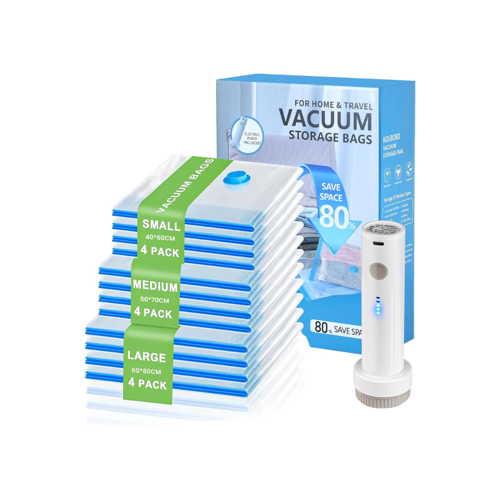 Vacuum Bags
