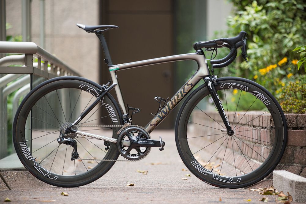 peter sagan tarmac 2019