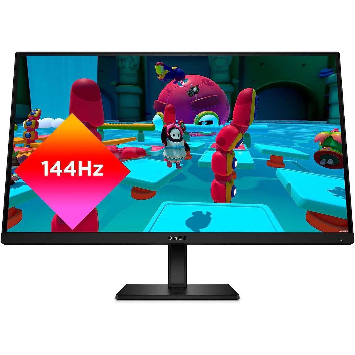 Best gaming monitors 2024 All the best displays for every need and