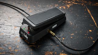 Dunlop Cry Baby BB535 Wah Pedal Reissue