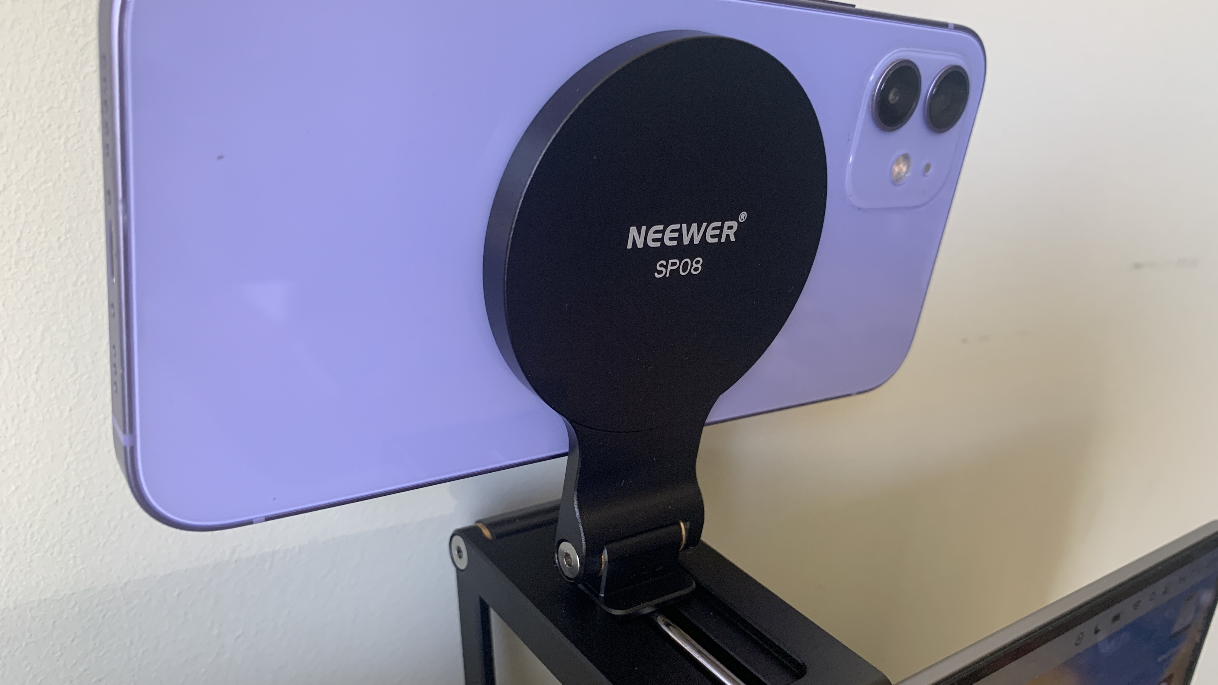 NEEWER SP08 Continuity Camera Mount