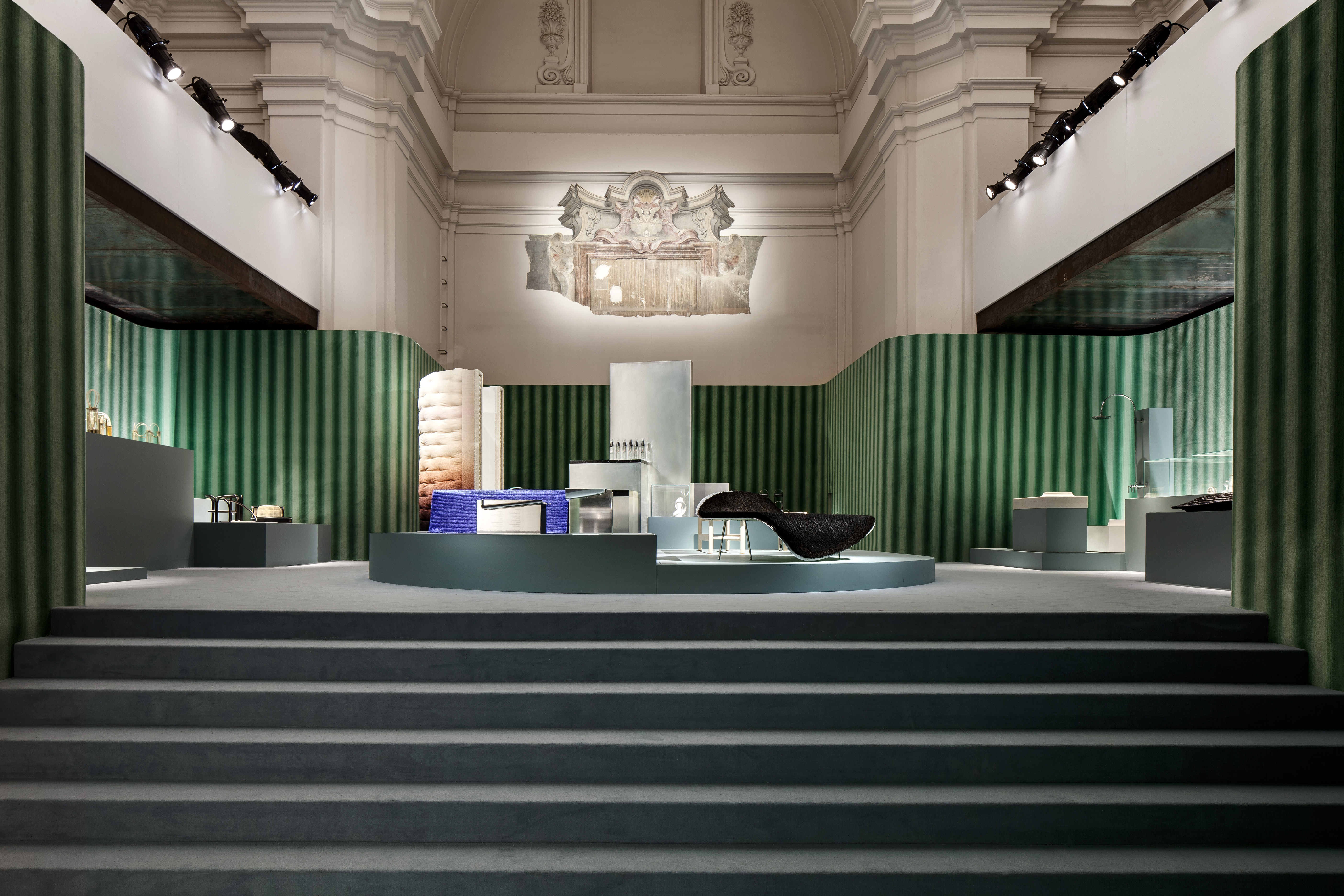 DWA Design for Wallpaper* Handmade exhibition