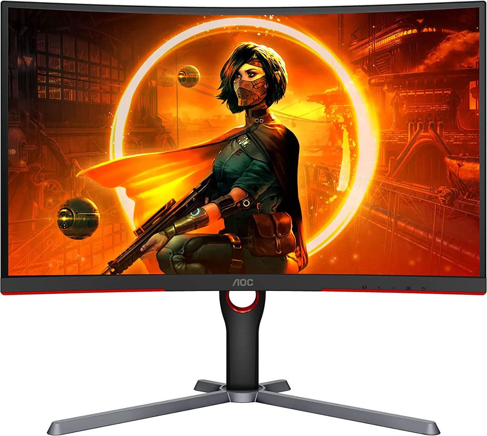 AOC CQ27G3S