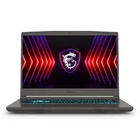 MSI Thin 15.6-inch Gaming Laptop