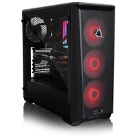 CLX Set VR-Ready gaming PC | $5,099.99