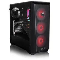 CLX Set VR-Ready gaming PC | $5,099.99 $2,969.99 at NeweggSave $2,130.00