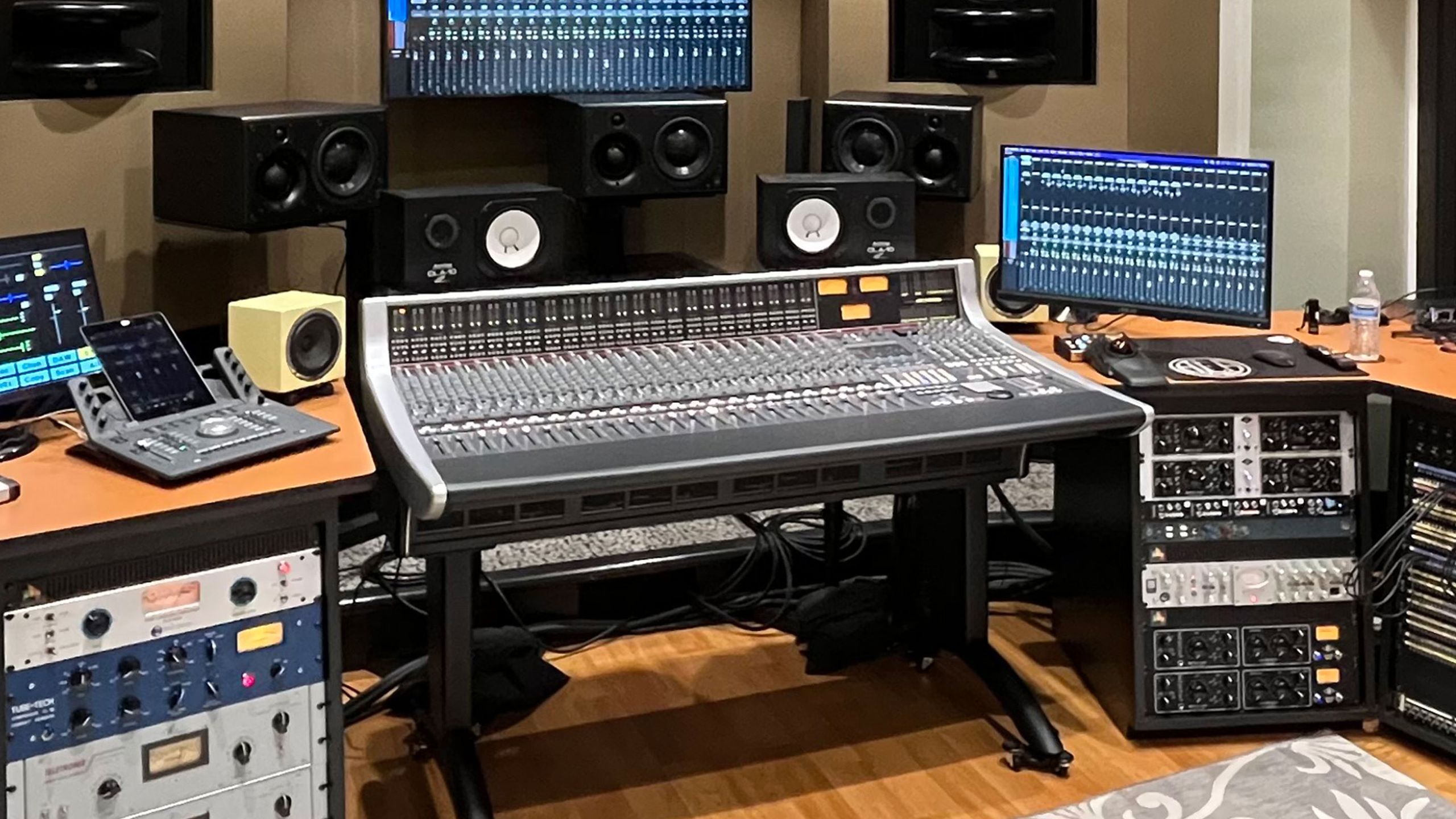 DTM・DAW SSL2 Professional personal studio DTM・DAW SSL2 Professional personal studio Solid State Logic SSL2