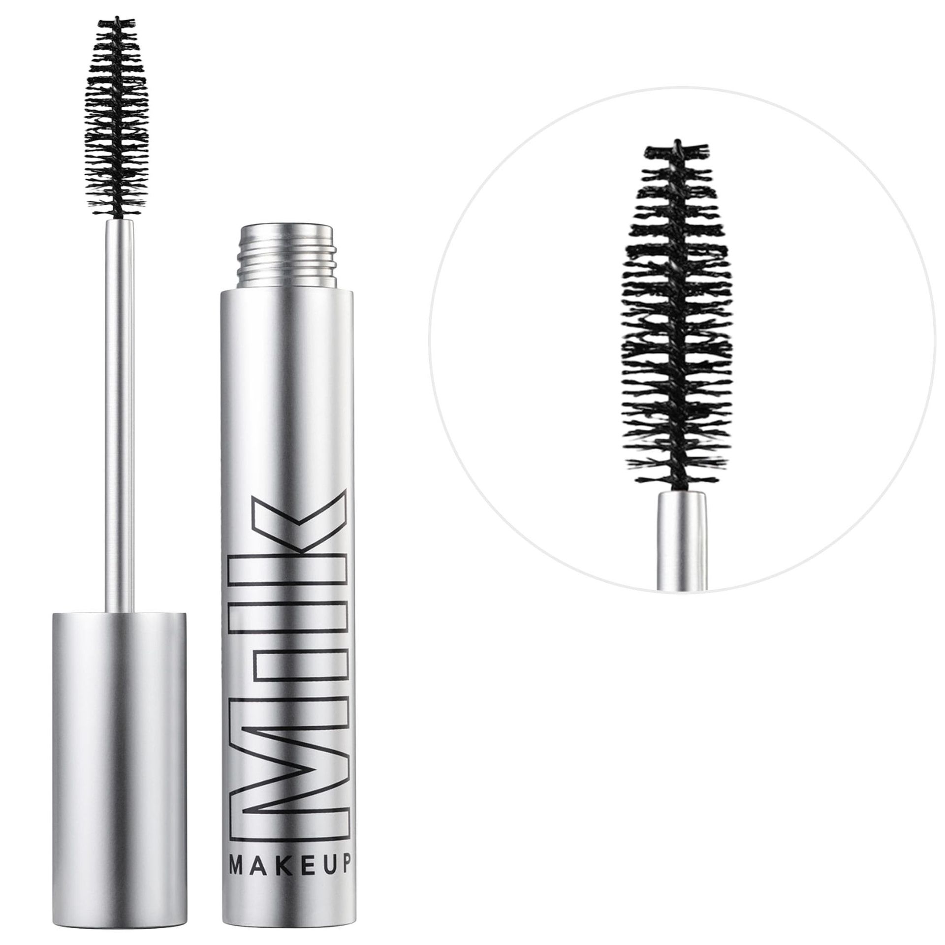 Kush High Volumizing Mascara