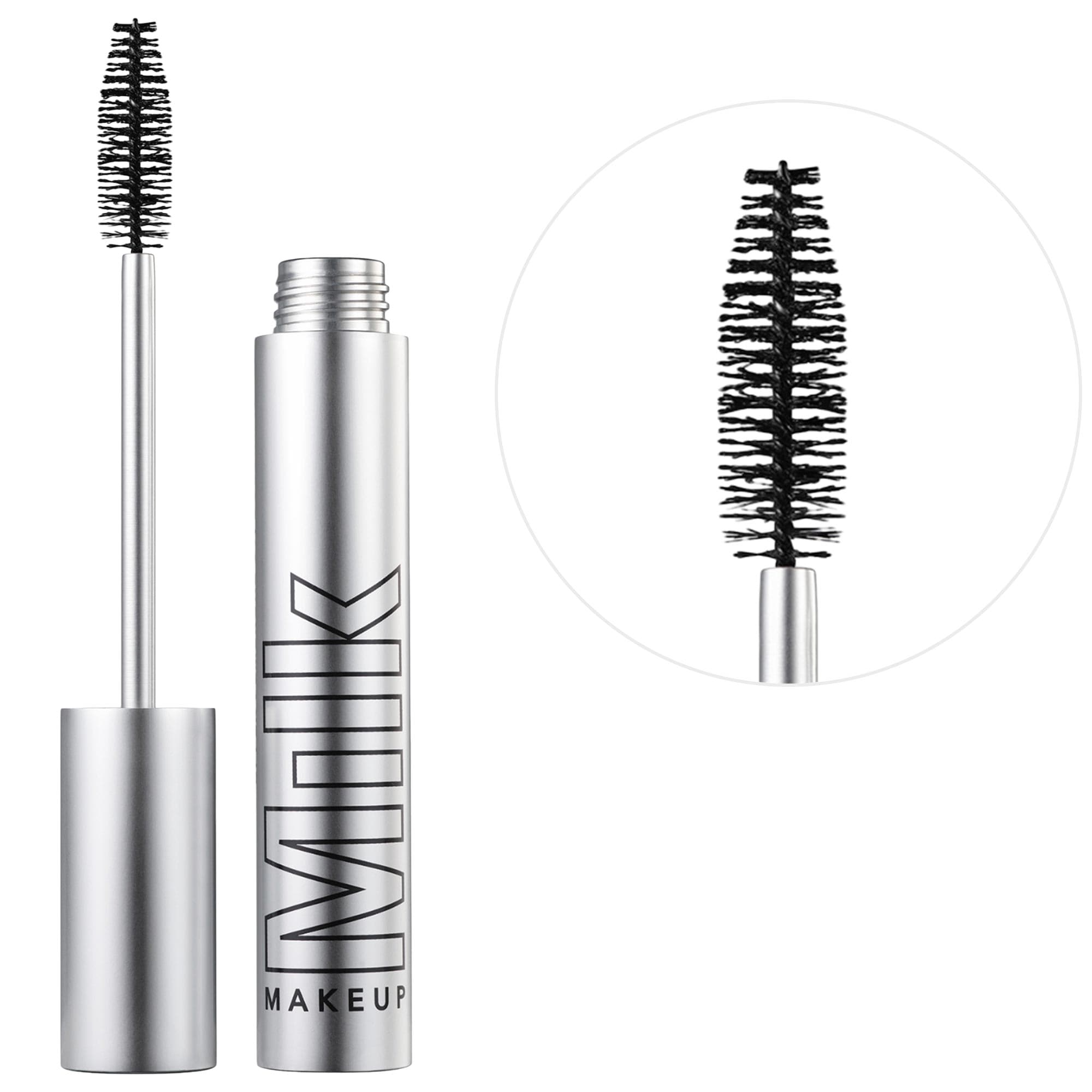 Kush High Volumizing Mascara
