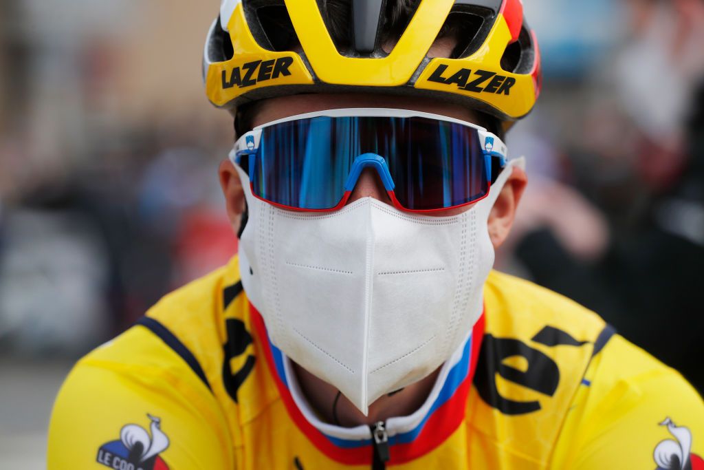 Paris-Nice 2021