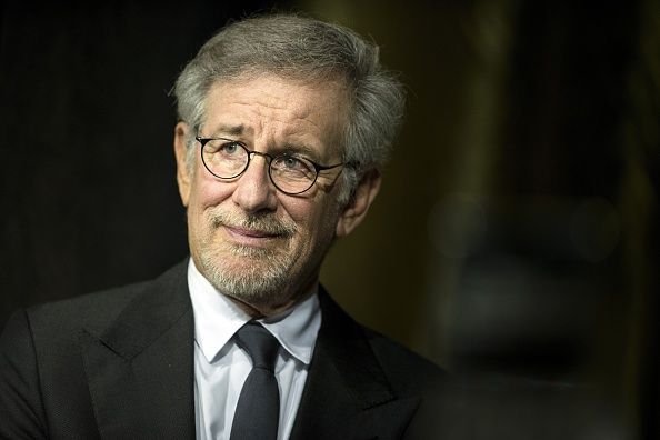 Steven Spielberg.