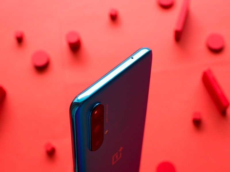 OnePlus Nord CE 5G review