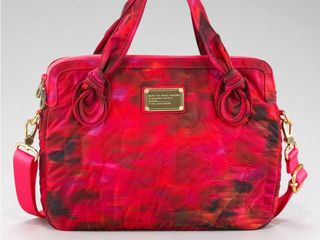 Marc Jacobs Computer Commuter