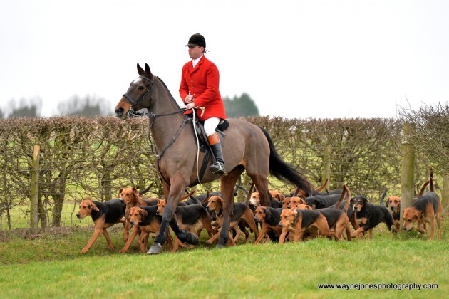 Berks and Bucks Drag by Wayne Jones Photography