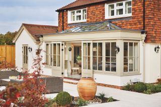 traditional sunroom ideas from westbury garden rooms