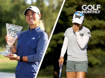 Danielle Kang Wins Back-To-Back After Lydia Ko Collapse