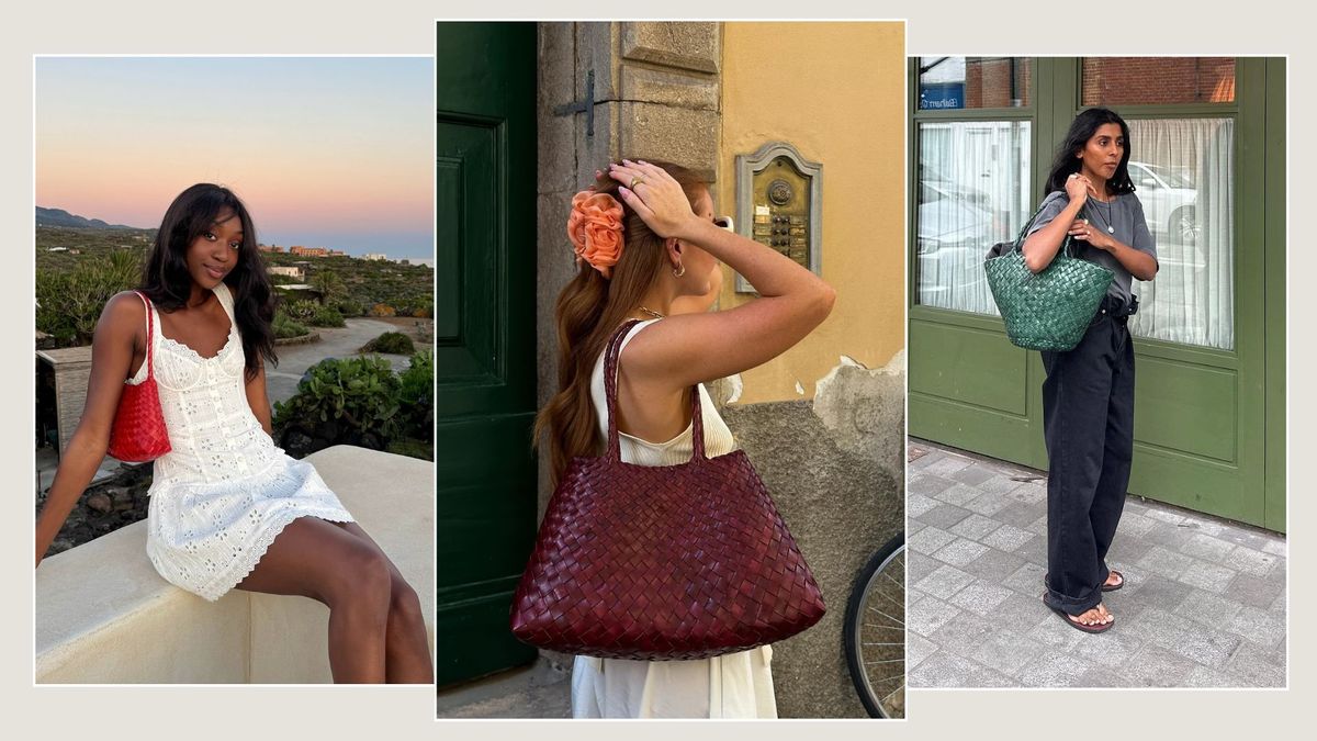 The Best Dragon Diffusion Bags for Summer 2026 | Who What Wear