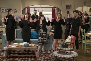 A still from the series One Day at a Time