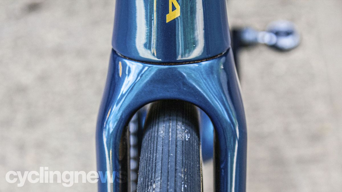 Orbea Orca Aero M120iLTD road bike
