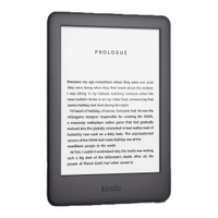 Kindle: $89.99 $54.99 at Amazon