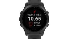 Stock photo of the Garmin Foreunner 945 Smartwatch
