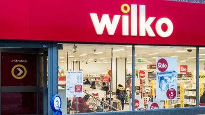 Wilko, Which Wilko stores are closing?