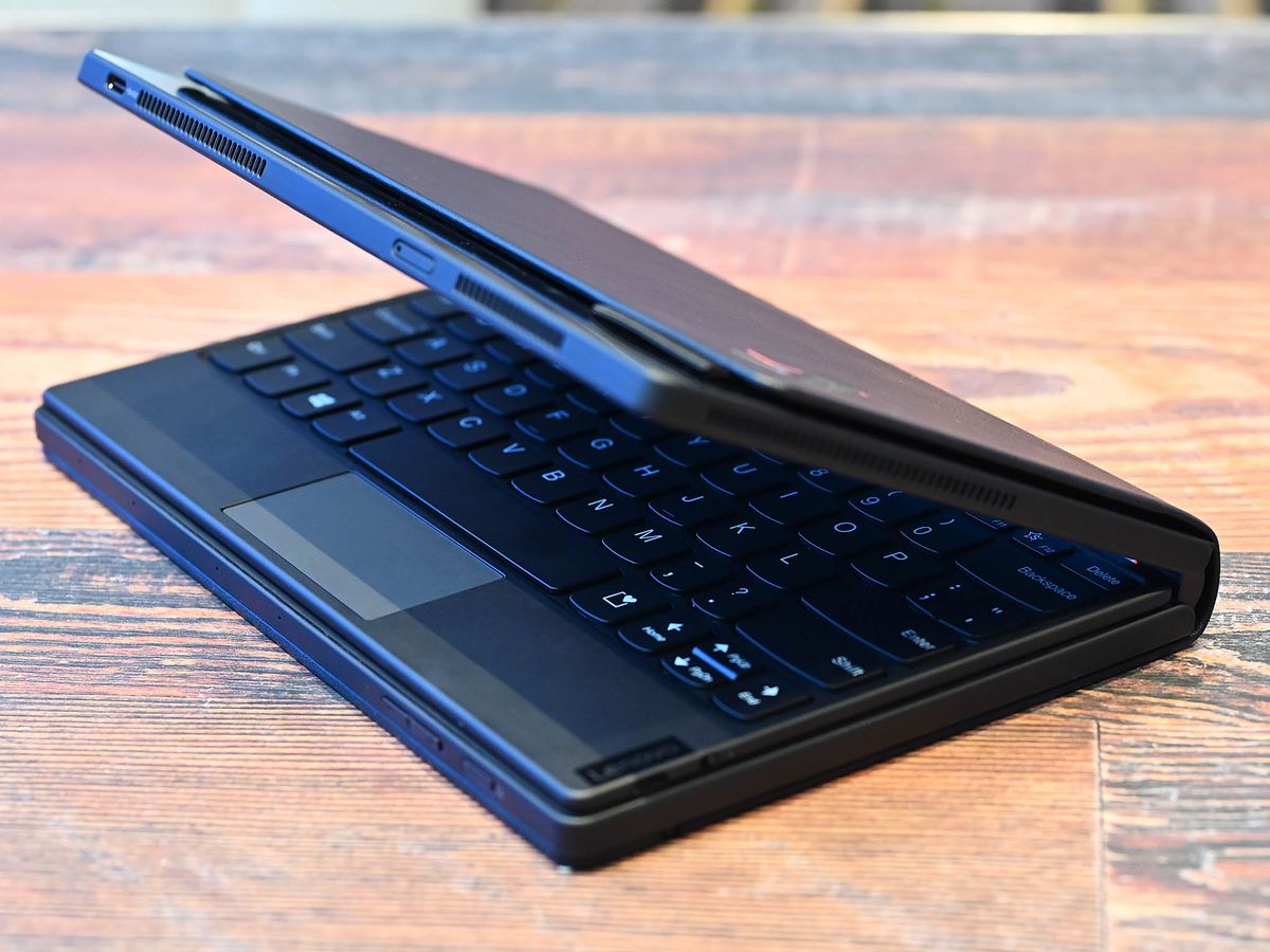 Lenovo ThinkPad X1 Fold