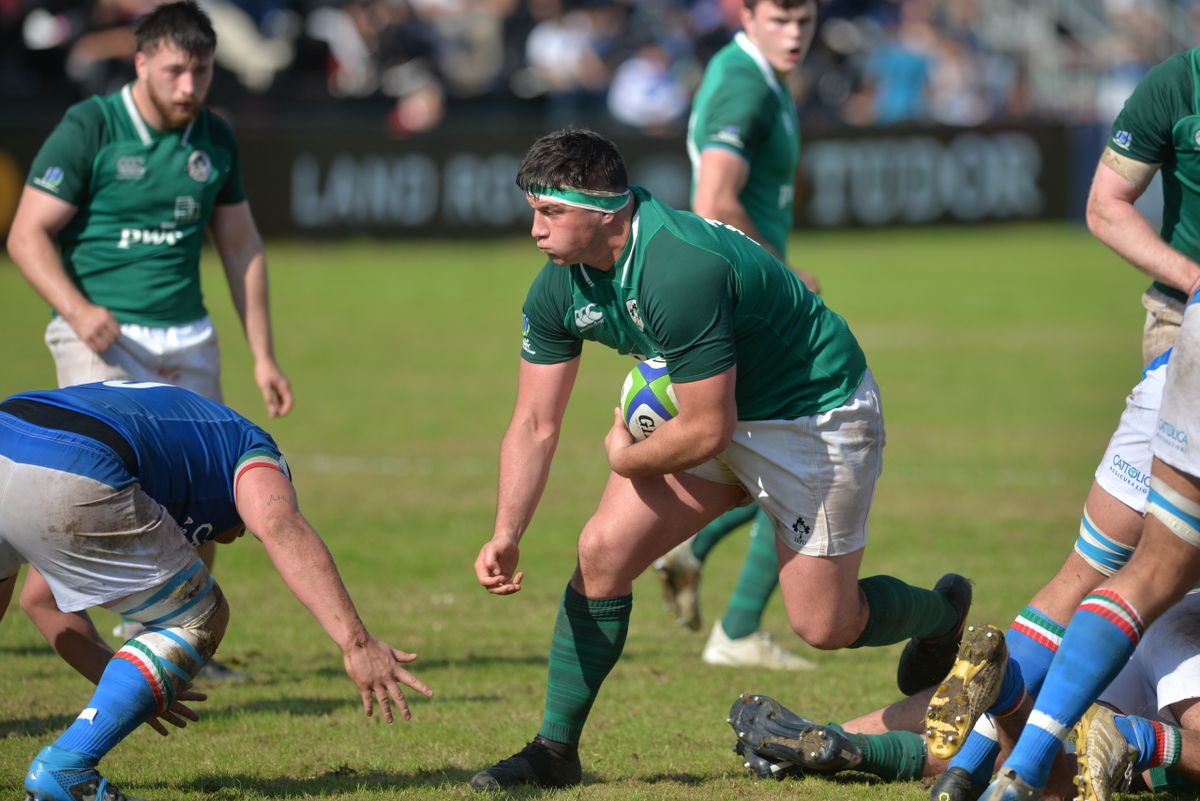 Rugby World Cup: How to Live Stream Ireland vs Italy | Tom ... - 1200 x 800 jpeg 131kB