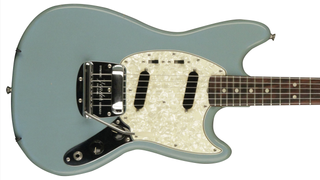 1966 Fender Mustang