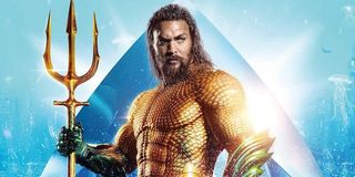 Aquaman jason momoa