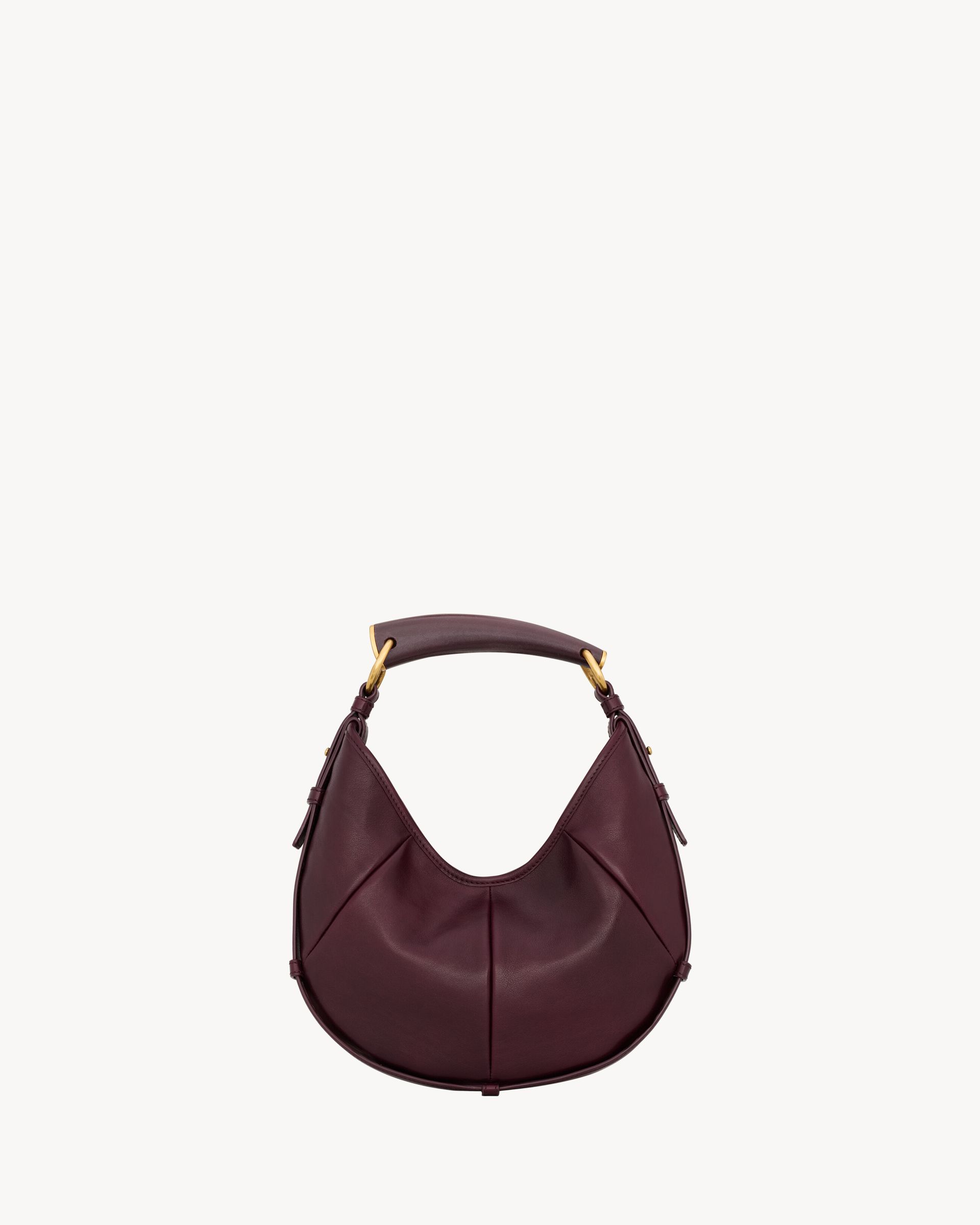Mombasa Small in Leather