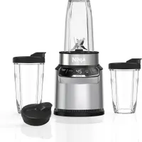 Ninja Nutri-Blender Pro