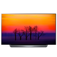 LG OLED55C8PLA 55" OLED HDR 4K Smart TV | £1,499 (£1500 off)Get it at Electrical Discount