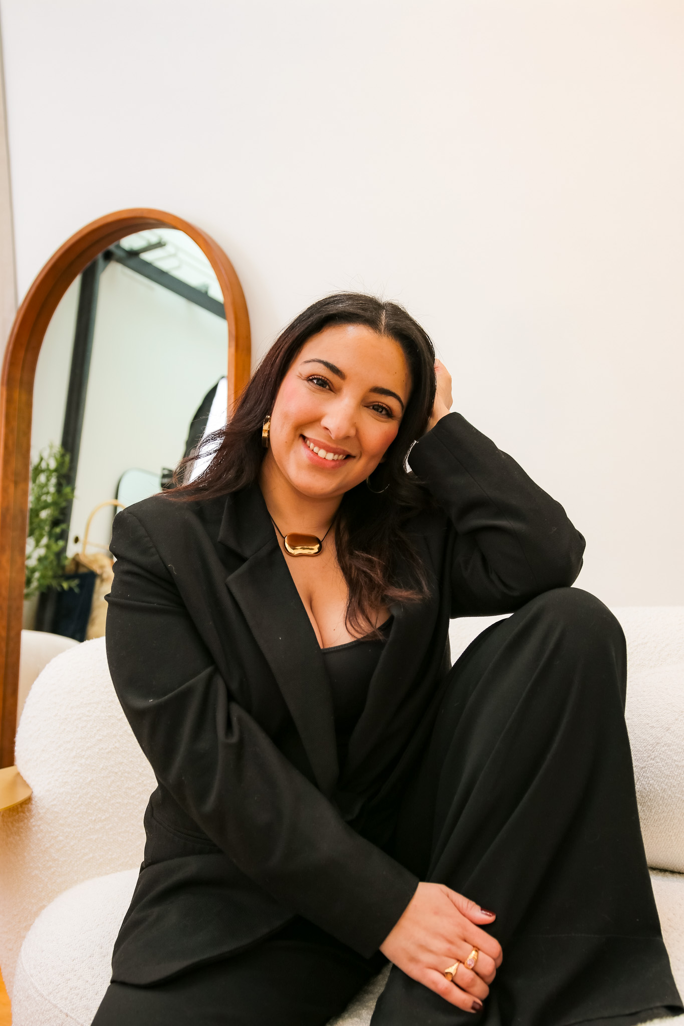 Bianca-Francesca Alleyne