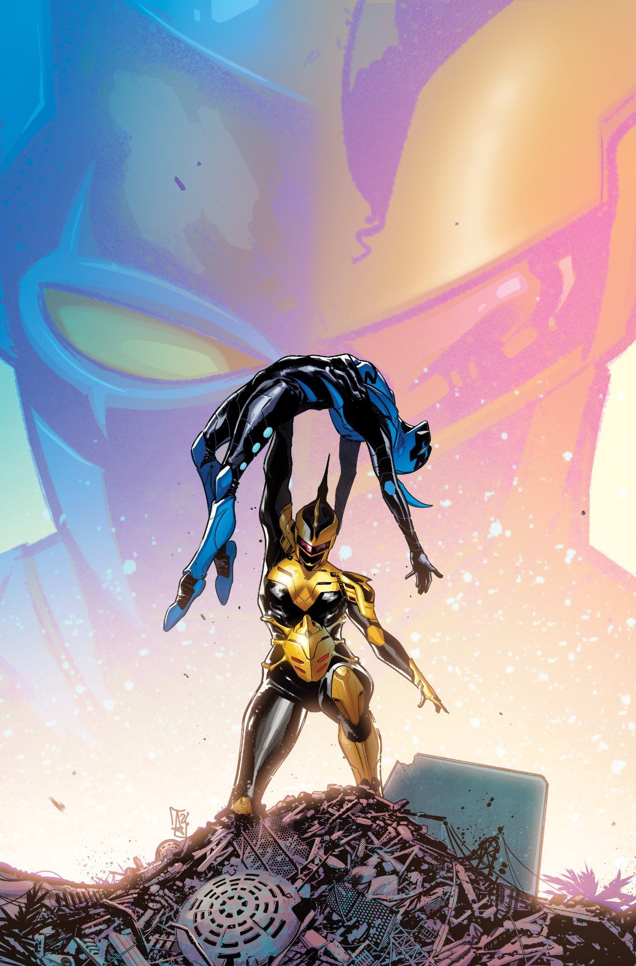 DC December 2022 solicitations
